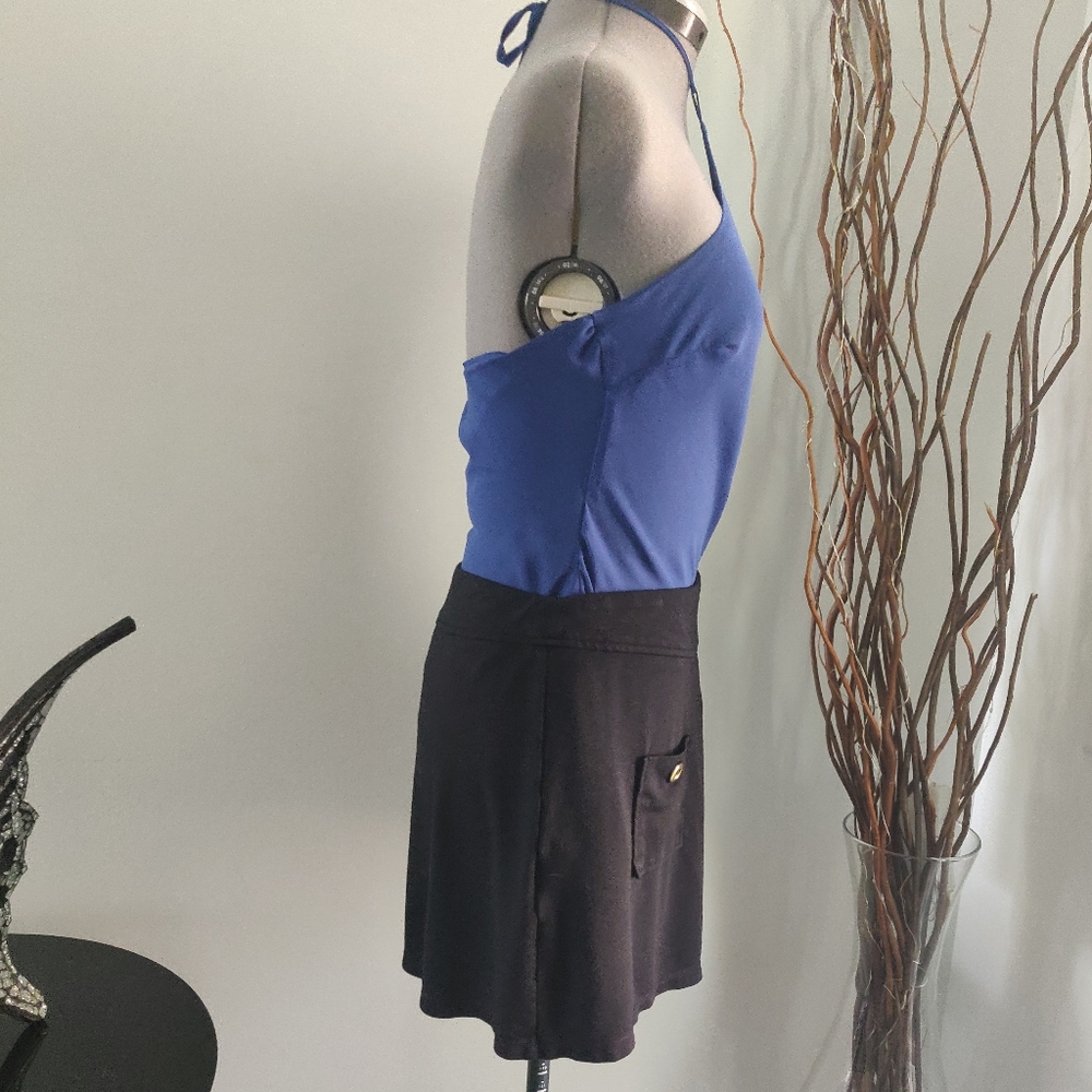 Mini skirt - Picture 4 of 12